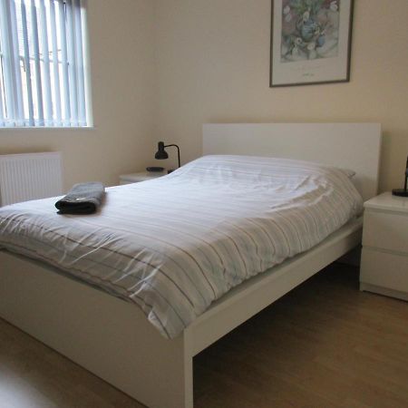 Apartamento 20 Nightingale Gardens, Coton Park, Rugby Cv23 0Wt Exterior foto