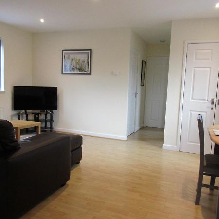 Apartamento 20 Nightingale Gardens, Coton Park, Rugby Cv23 0Wt Exterior foto