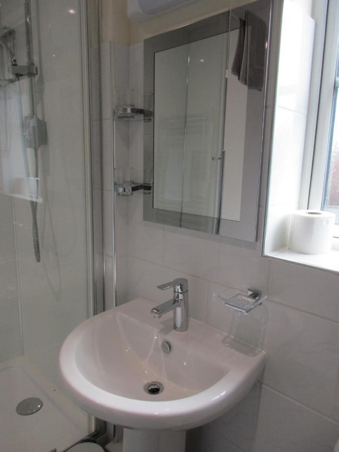 Apartamento 20 Nightingale Gardens, Coton Park, Rugby Cv23 0Wt Exterior foto