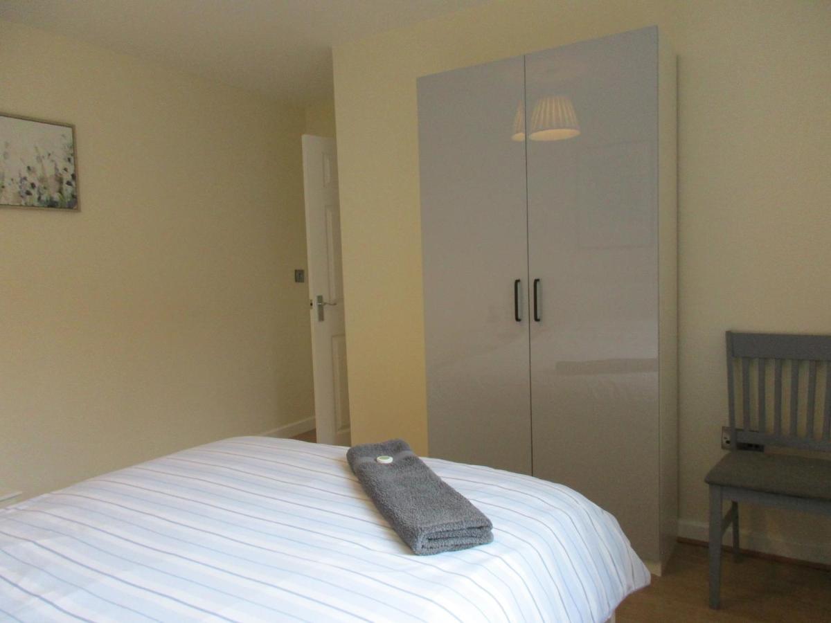 Apartamento 20 Nightingale Gardens, Coton Park, Rugby Cv23 0Wt Exterior foto