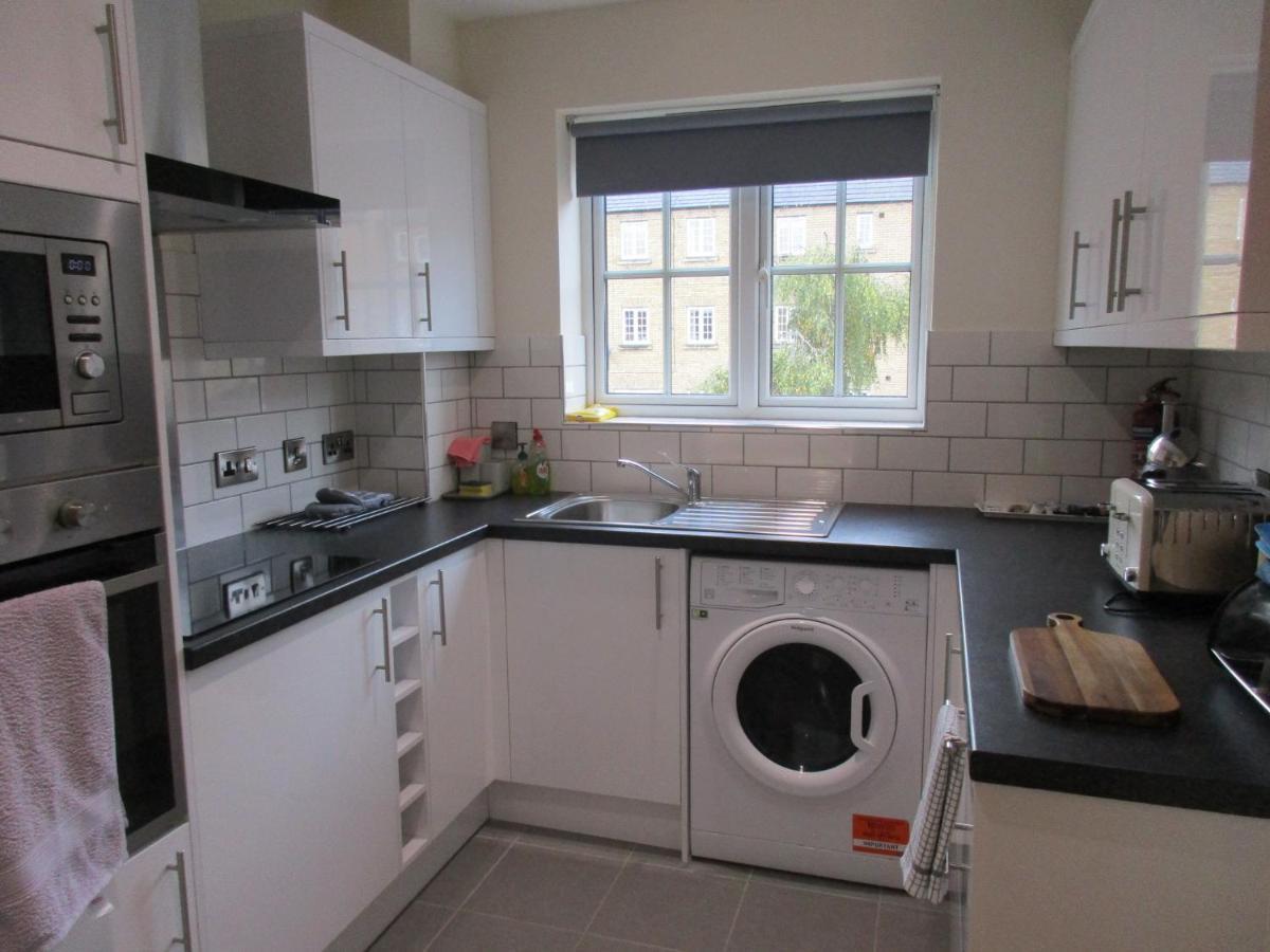 Apartamento 20 Nightingale Gardens, Coton Park, Rugby Cv23 0Wt Exterior foto